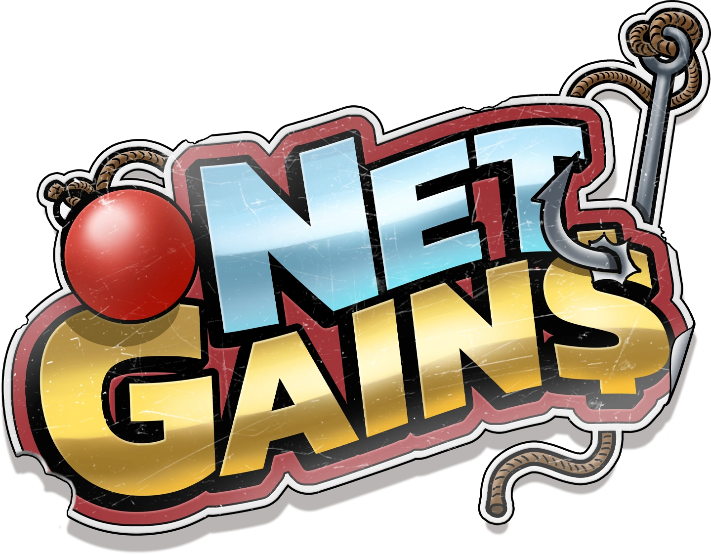 Net Gains logo